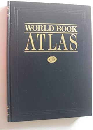 Amazon.com: Goode's World Atlas, 12th Edition: Jr Edward B